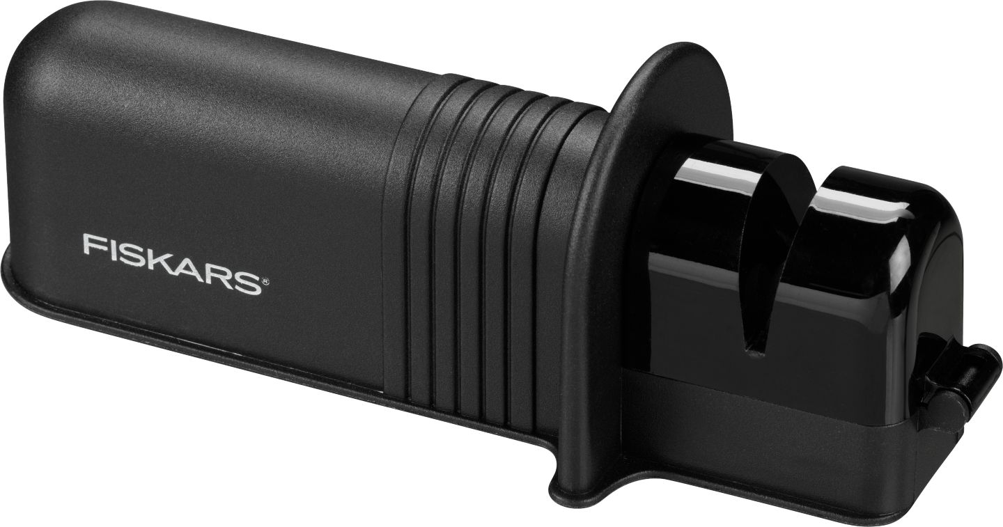 Fiskars Ostřič seker a nožů Solid