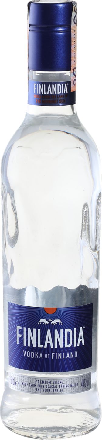 Finlandia Vodka
