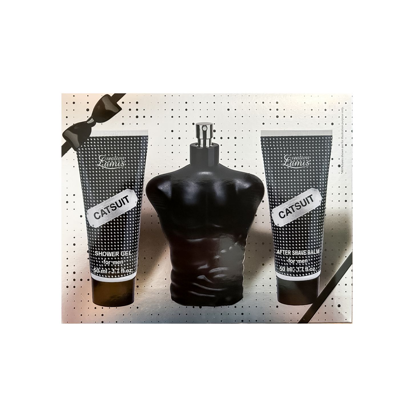 Изображение на Lamis Подаръчен комплект
различни видове