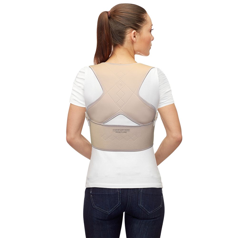 MEDIASHOP Rückenstabilisator »Comfortisse Posture«