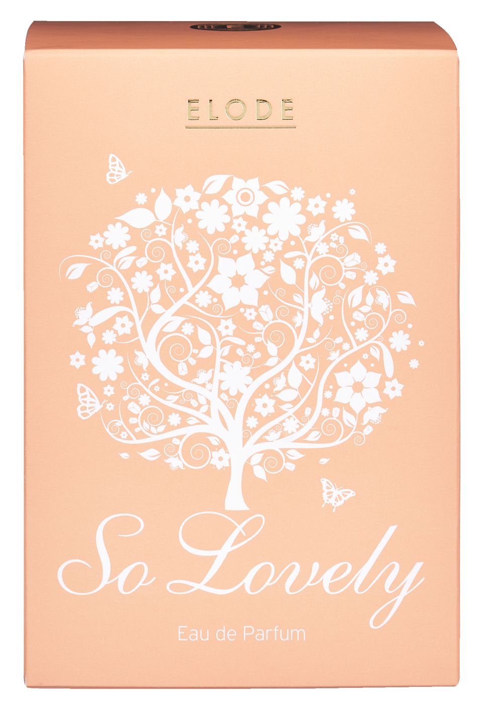 Изображение на Elode Парфюмна или Тоалетна вода
различни аромати