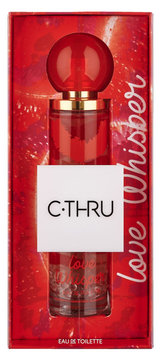 Изображение на C-THRU Тоалетна вода
различни аромати