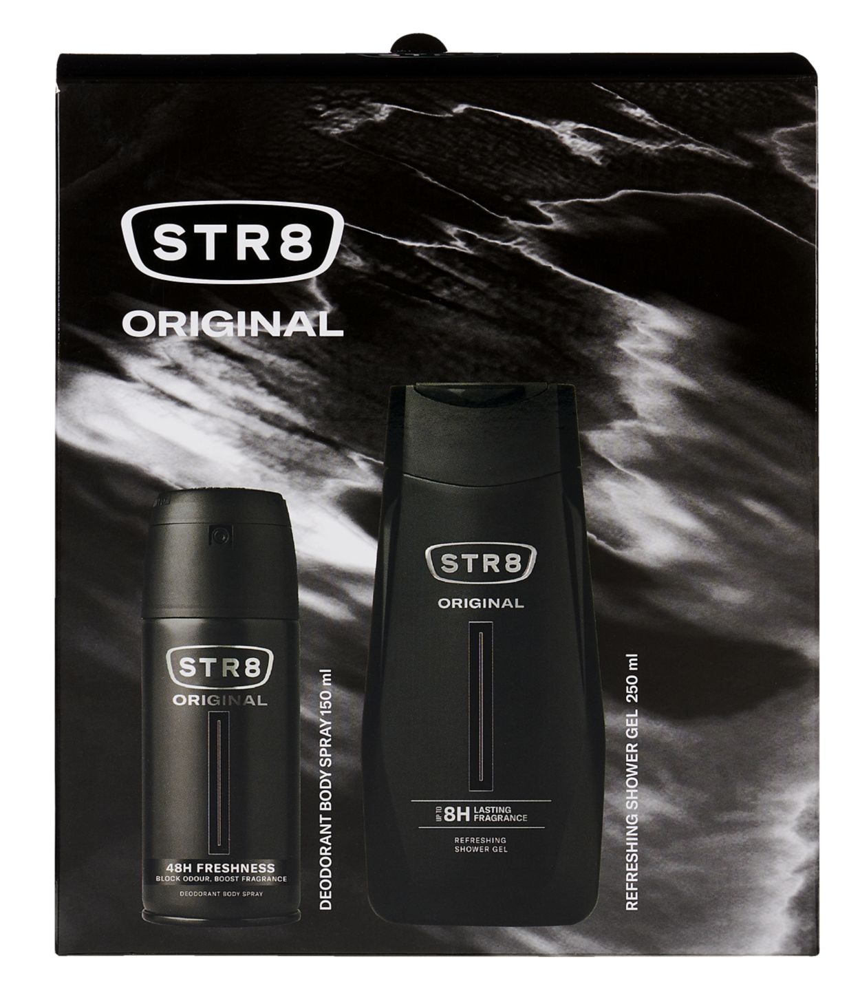 Изображение на STR8 Мъжки подаръчен комплект
различни видове