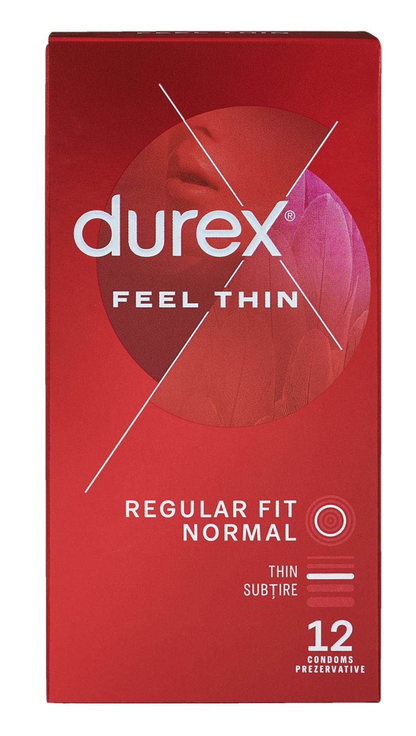 Изображение на Durex Презервативи
различни видове
