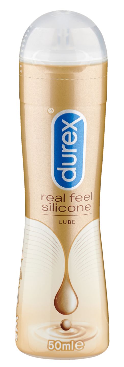 Изображение на Durex Лубрикант
Real Feel Silicone