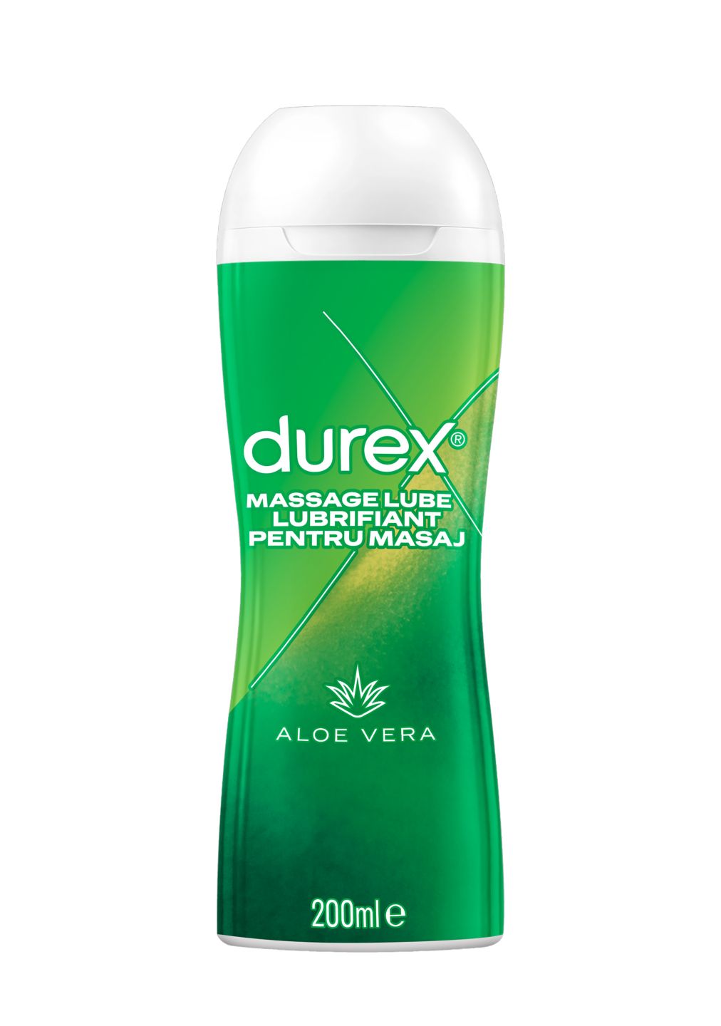 Изображение на Durex Play Масажен гел