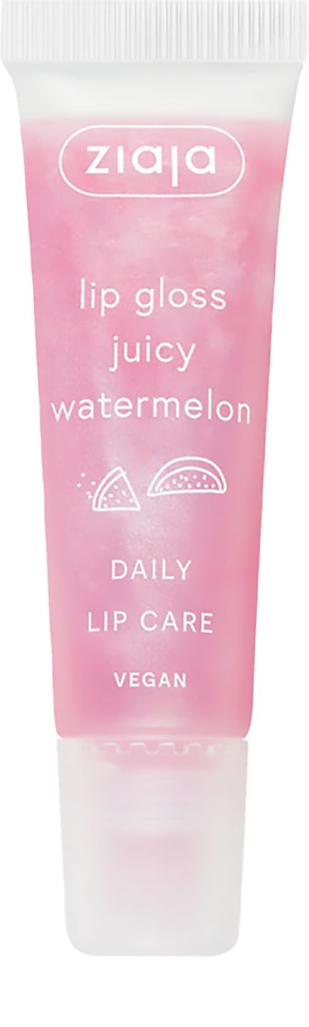 Изображение на Ziaja Гланц за устни Watermelon