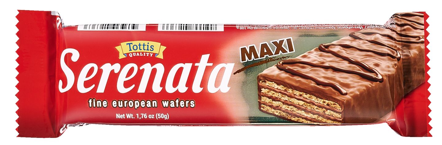 Изображение на Serenata Тунквана вафла
различни видове