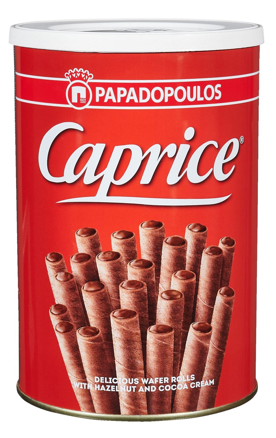 Изображение на Caprice Шоколадови пури