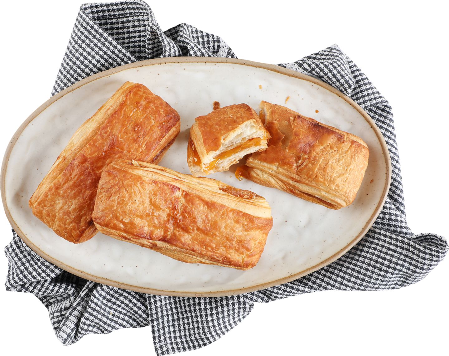 Marhuľový kuker 77 g 