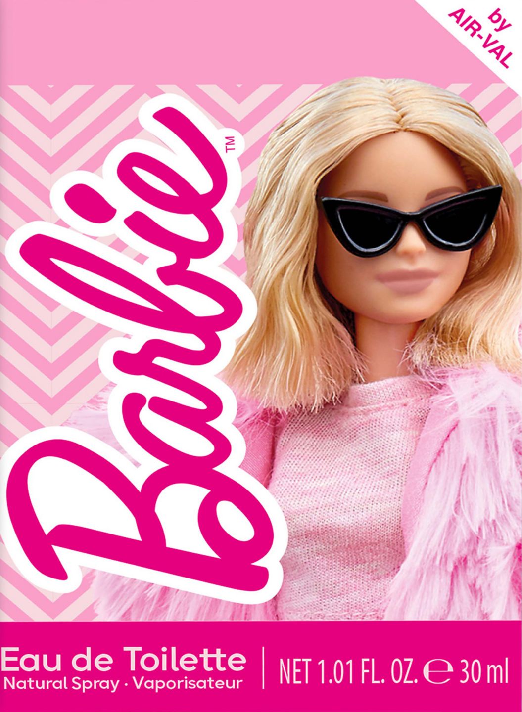 Изображение на AIRVAL Тоалетна вода
различни аромати