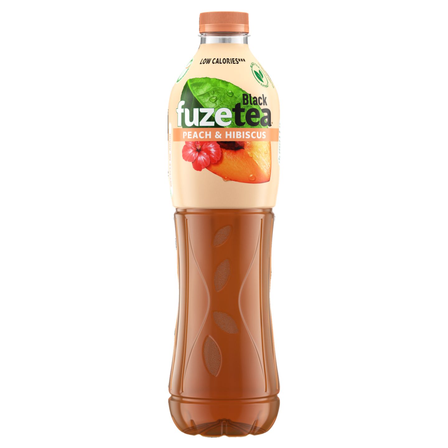 Изображение на Fuze Tea Студен чай
различни видове