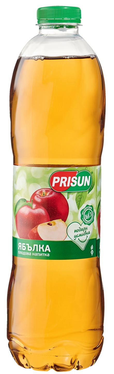Изображение на Prisun Негазирана напитка
различни видове