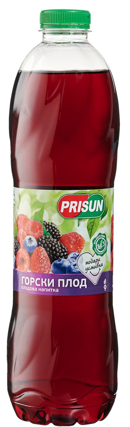 Изображение на Prisun Негазирана напитка
различни видове