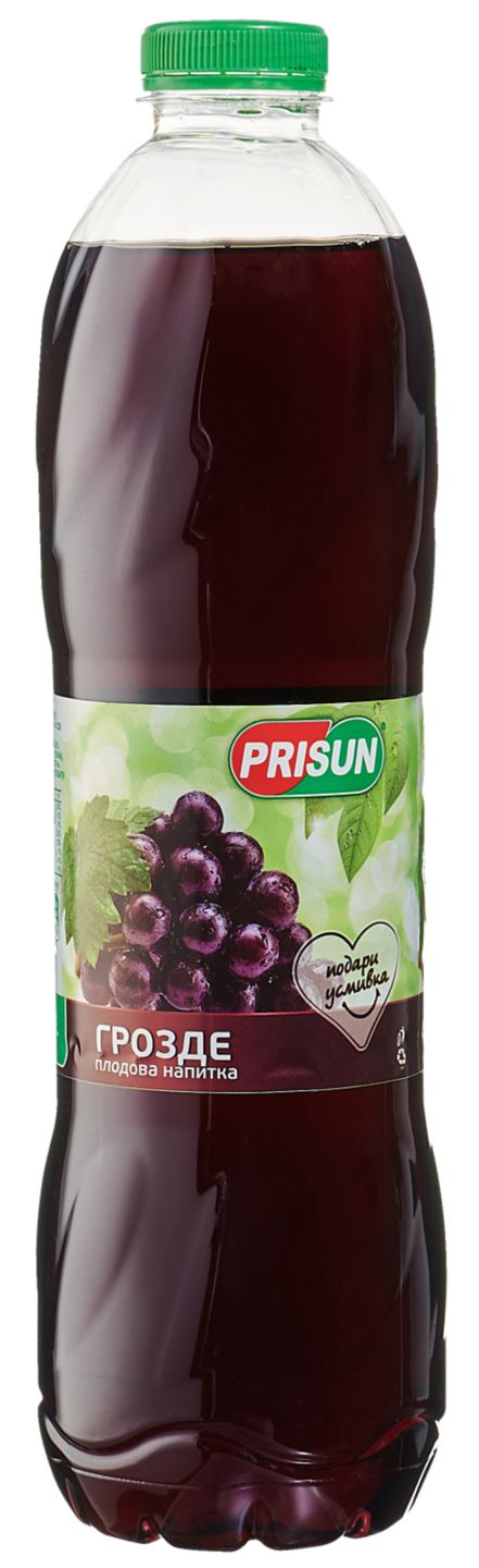 Изображение на Prisun Негазирана напитка
