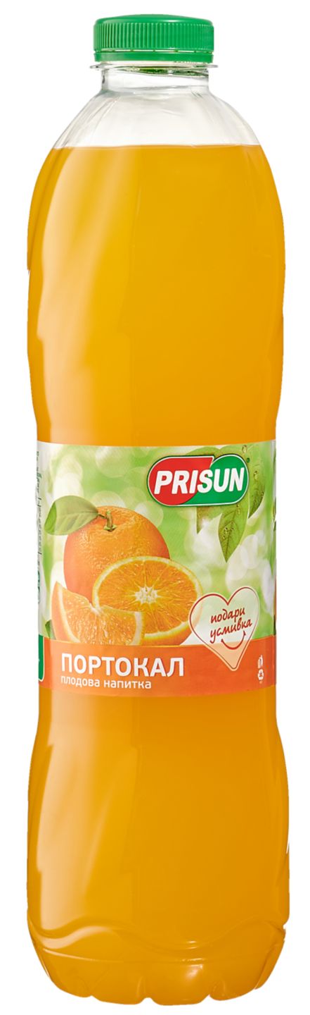 Изображение на Prisun Негазирана напитка
различни видове