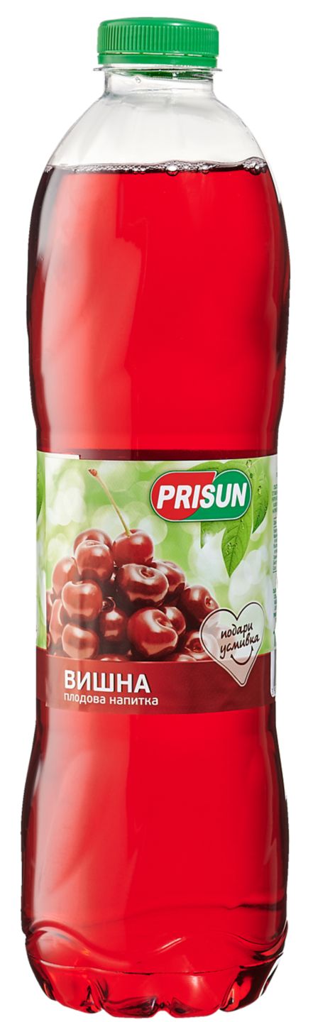 Изображение на Prisun Негазирана напитка
различни видове