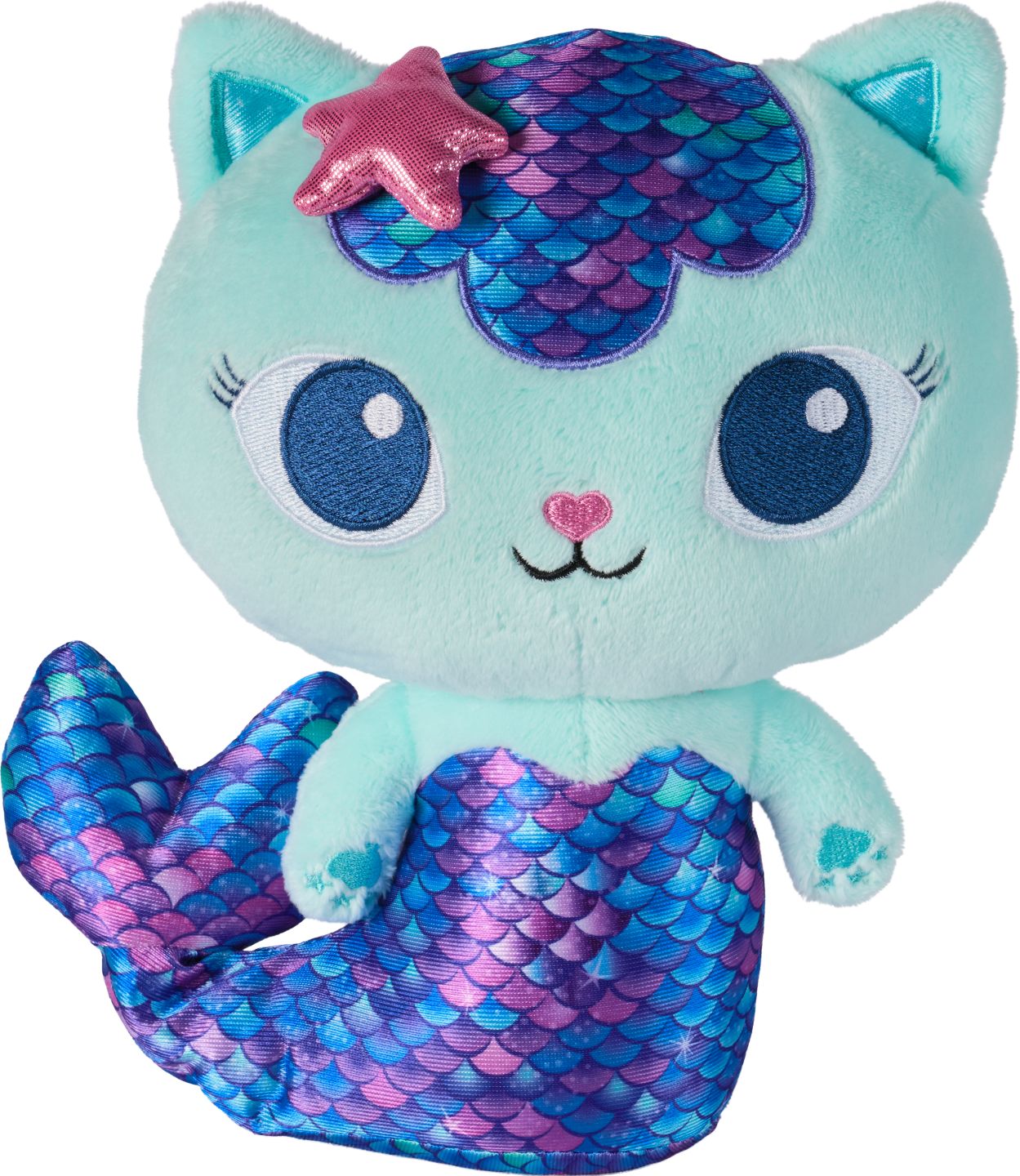 Plüschfigur »Gabby's Dollhouse«