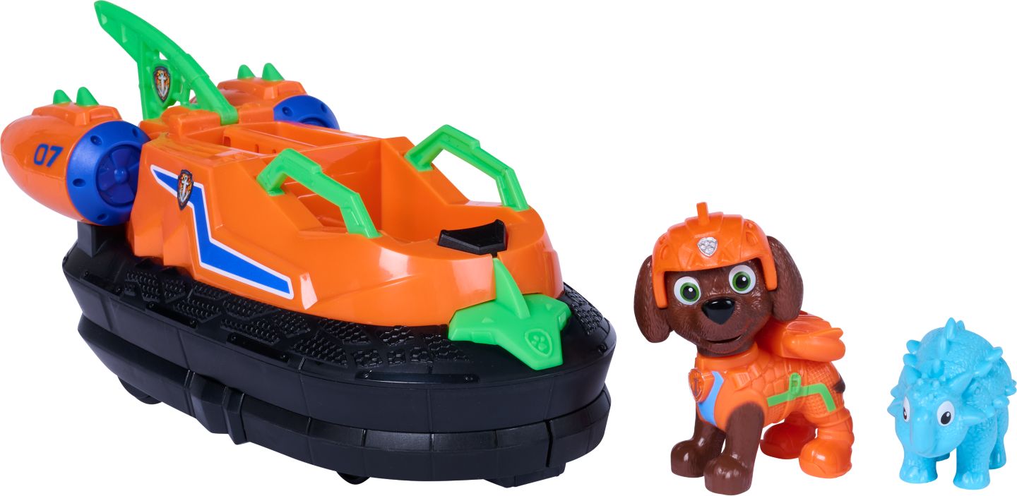 Fahrzeug »PAW Patrol - Dino Movie«