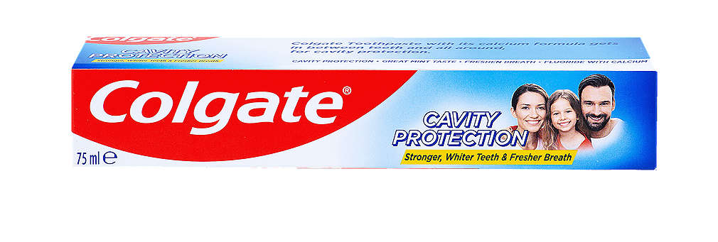 Fotografija ponude Colgate Pasta za zube