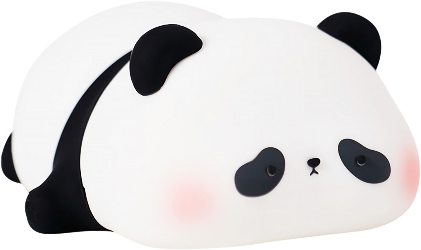 Noční světlo Panda