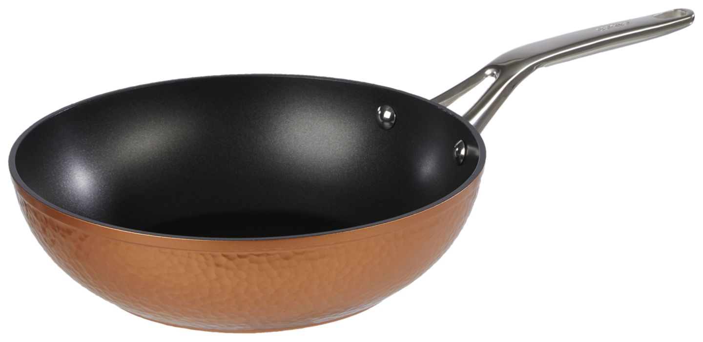 Изображение на Bergner Уок тиган Origen Black
Ø28 x 8 см