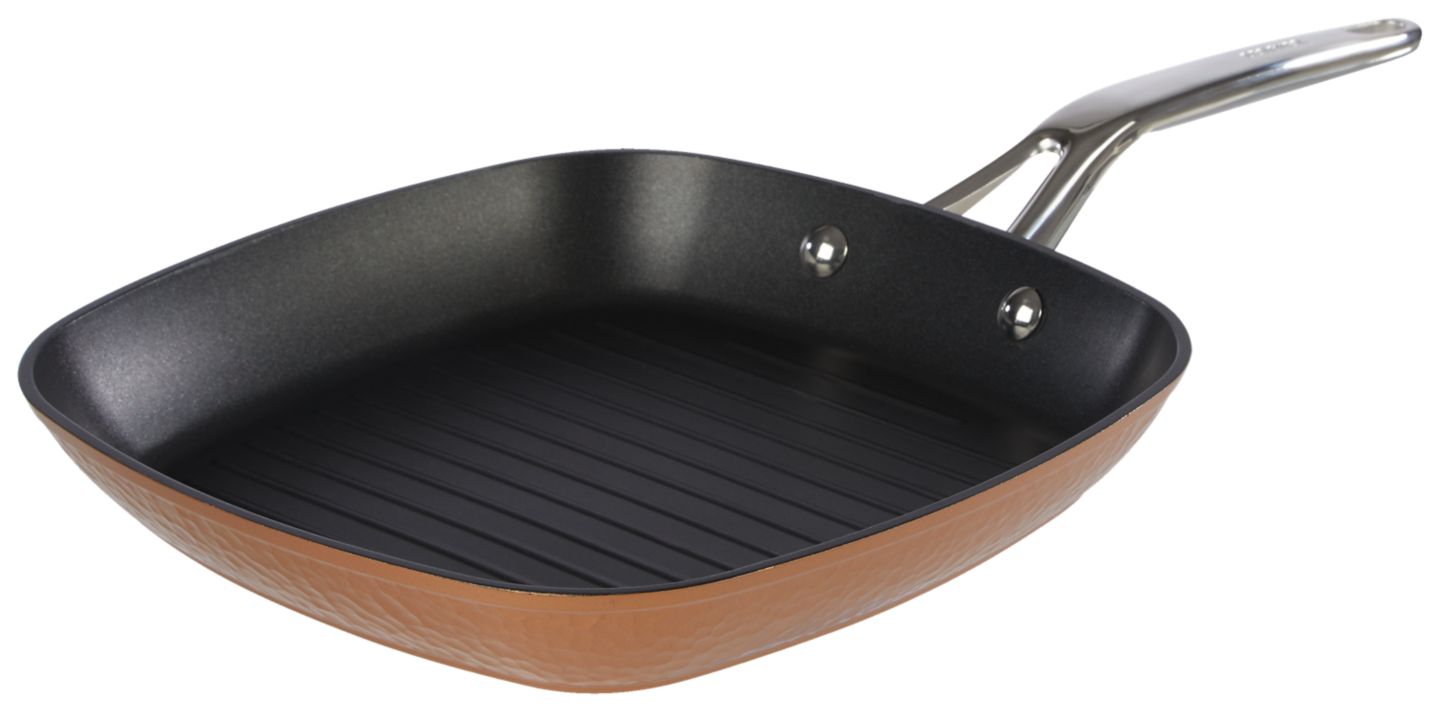 Изображение на Bergner Грил тиган Origen Black
28 x 28 x 4 см