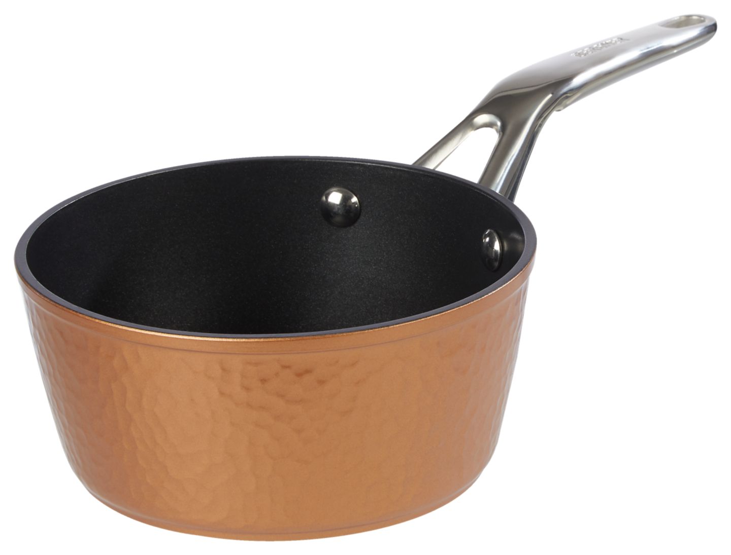 Изображение на BERGNER Касерола Origen Black
1,2 л