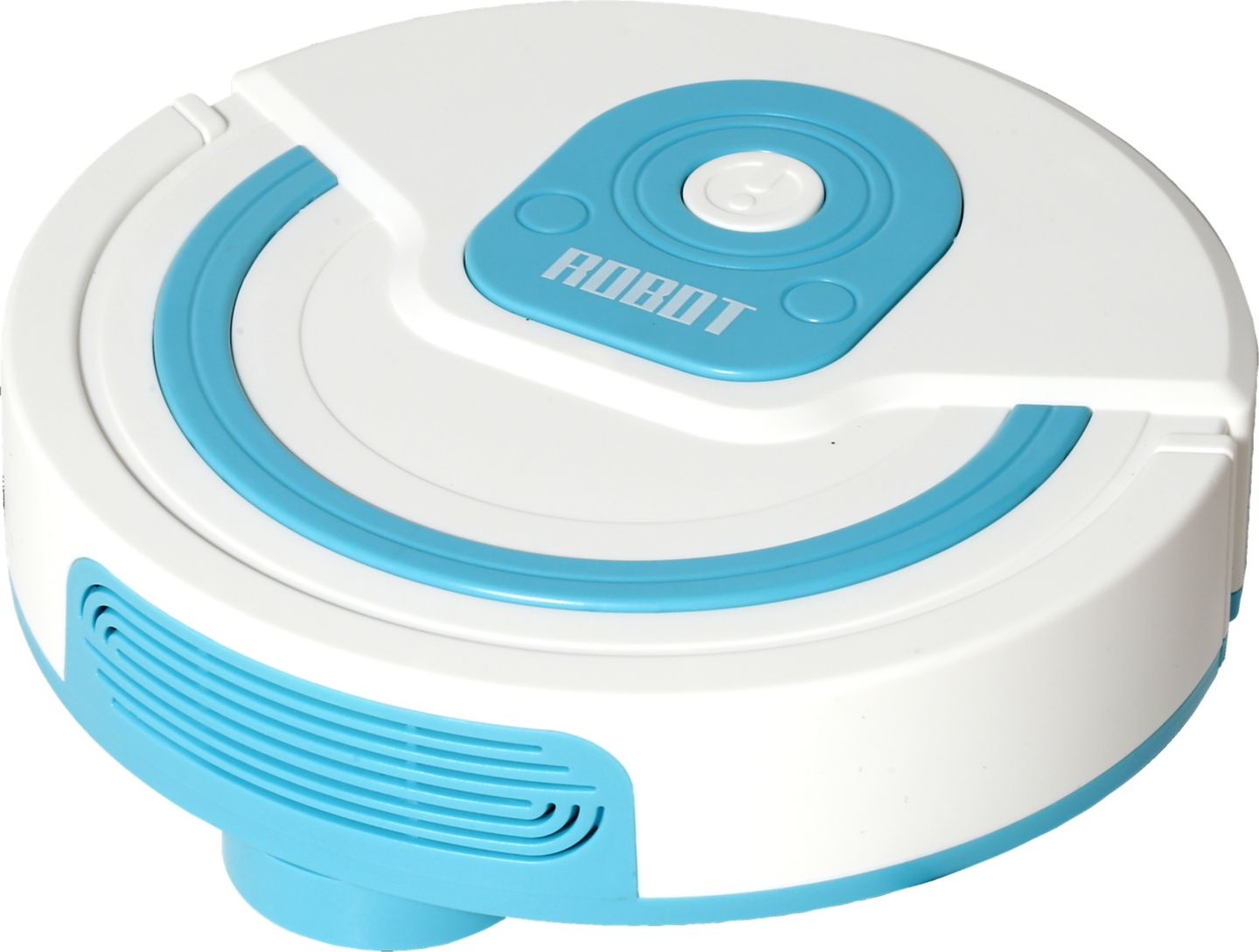 Dětský robotický vysavač 
