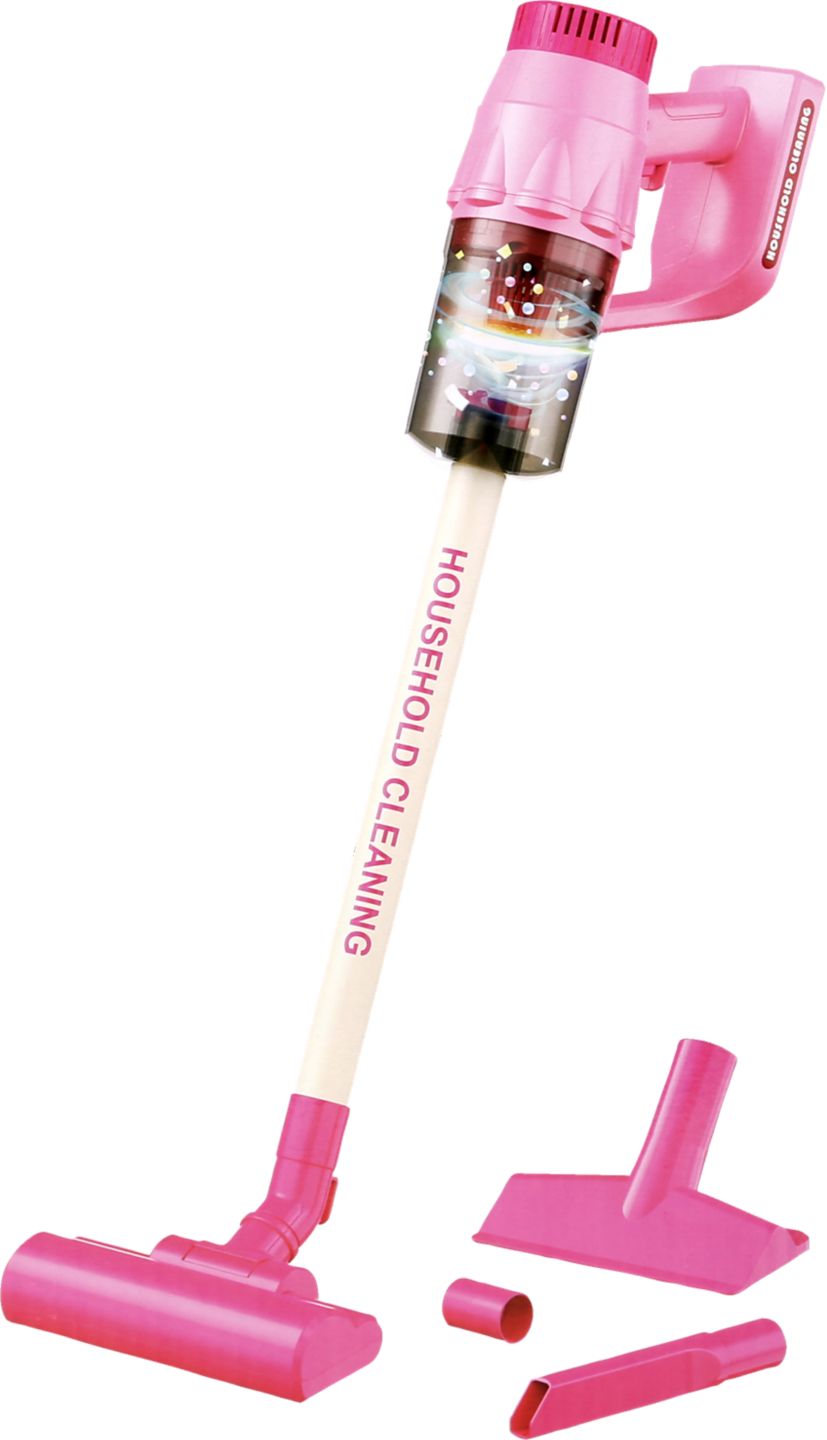 Dětský ruční vysavač 