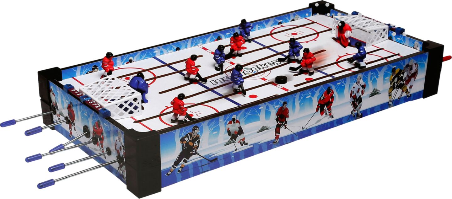 Stolní hokej 