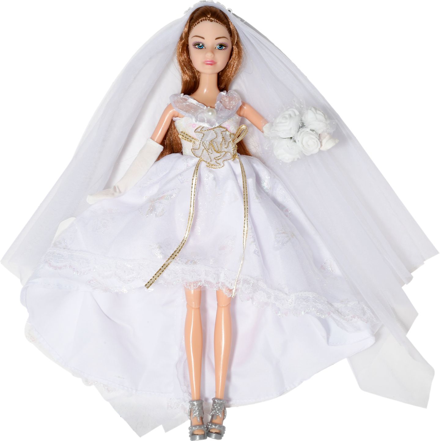 Panenka Alyssa výška: 29 cm