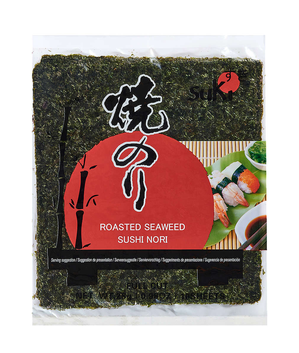 Изображение за продукта Suki Водорасли за суши
