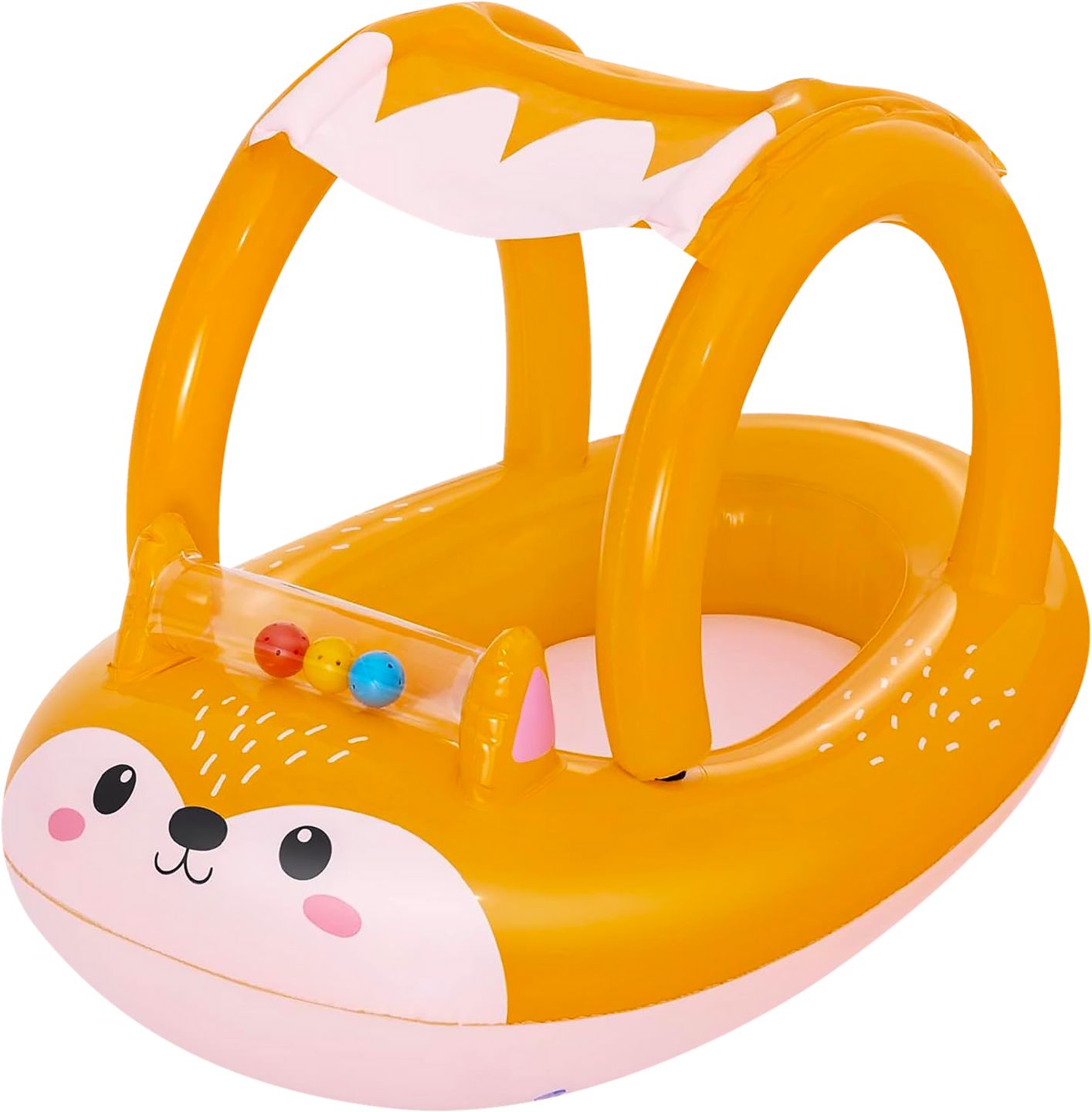 Bestway Dětský nafukovací člun