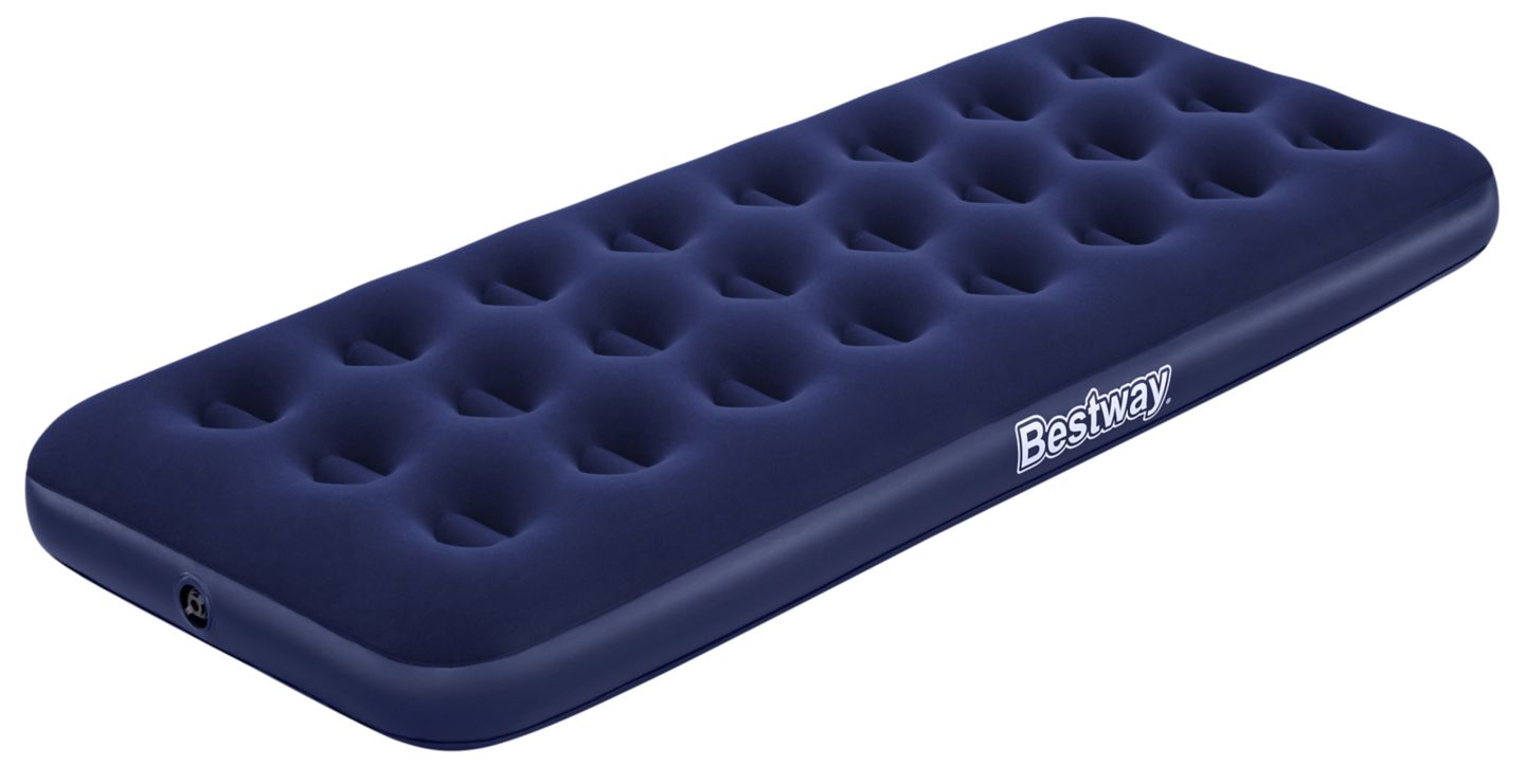 Изображение на Bestway Надуваем матрак
76 x 185 x 22 см
