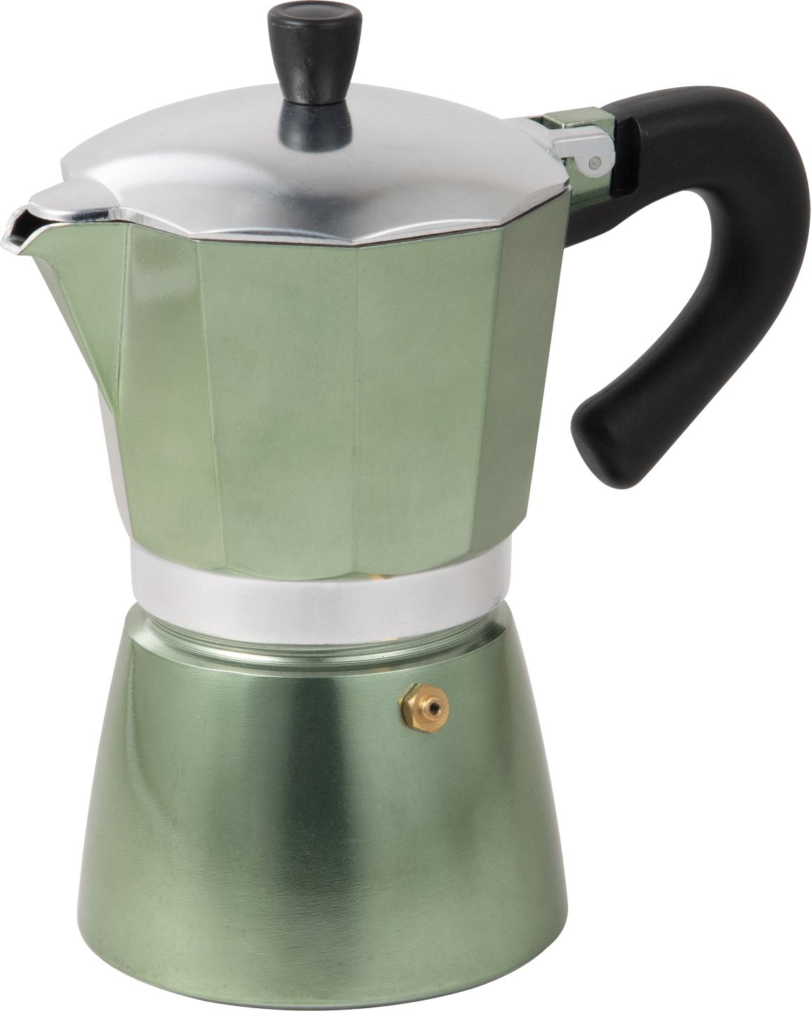 Изображение на BERGNER Кафеварка Midnight
6 чаши