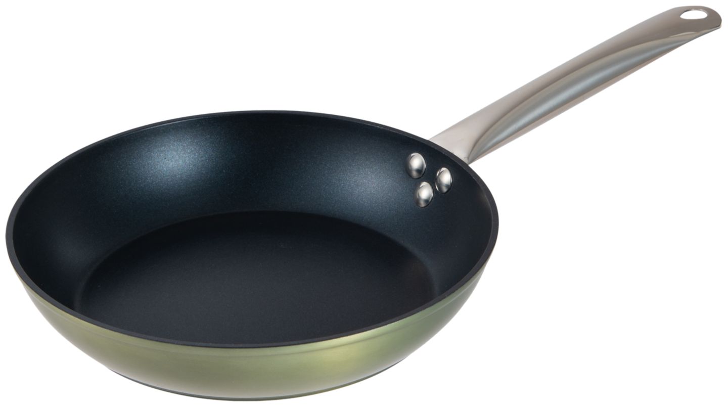 Изображение на BERGNER Тиган Midnight
Ø28 см