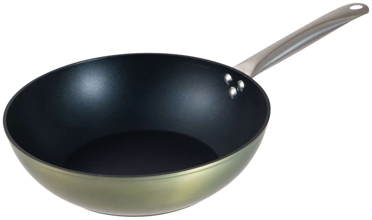 Изображение на BERGNER Уок тиган Midnight
Ø28 см