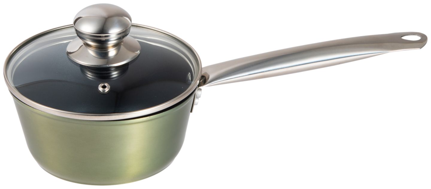 Изображение на BERGNER Касерола Midnight
Ø16 см