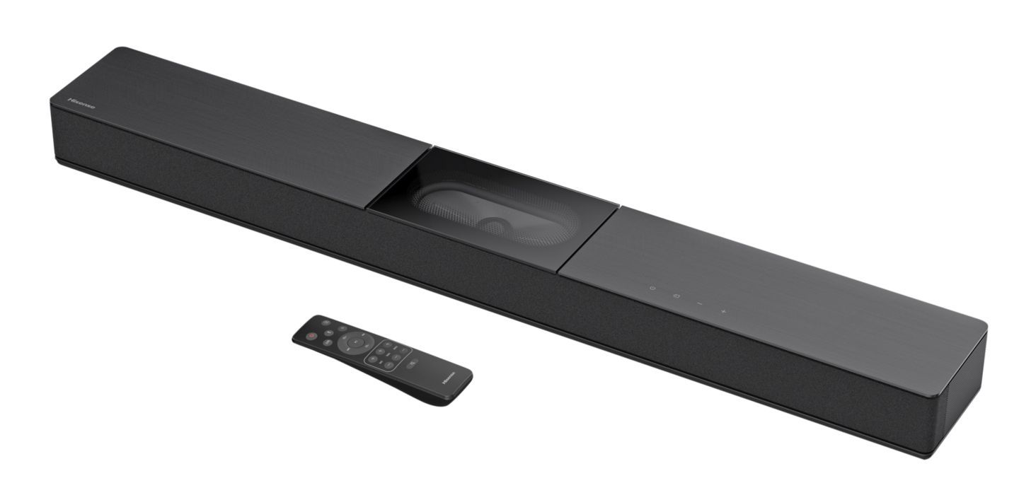 HISENSE 2.1-Soundbar »HS2000«