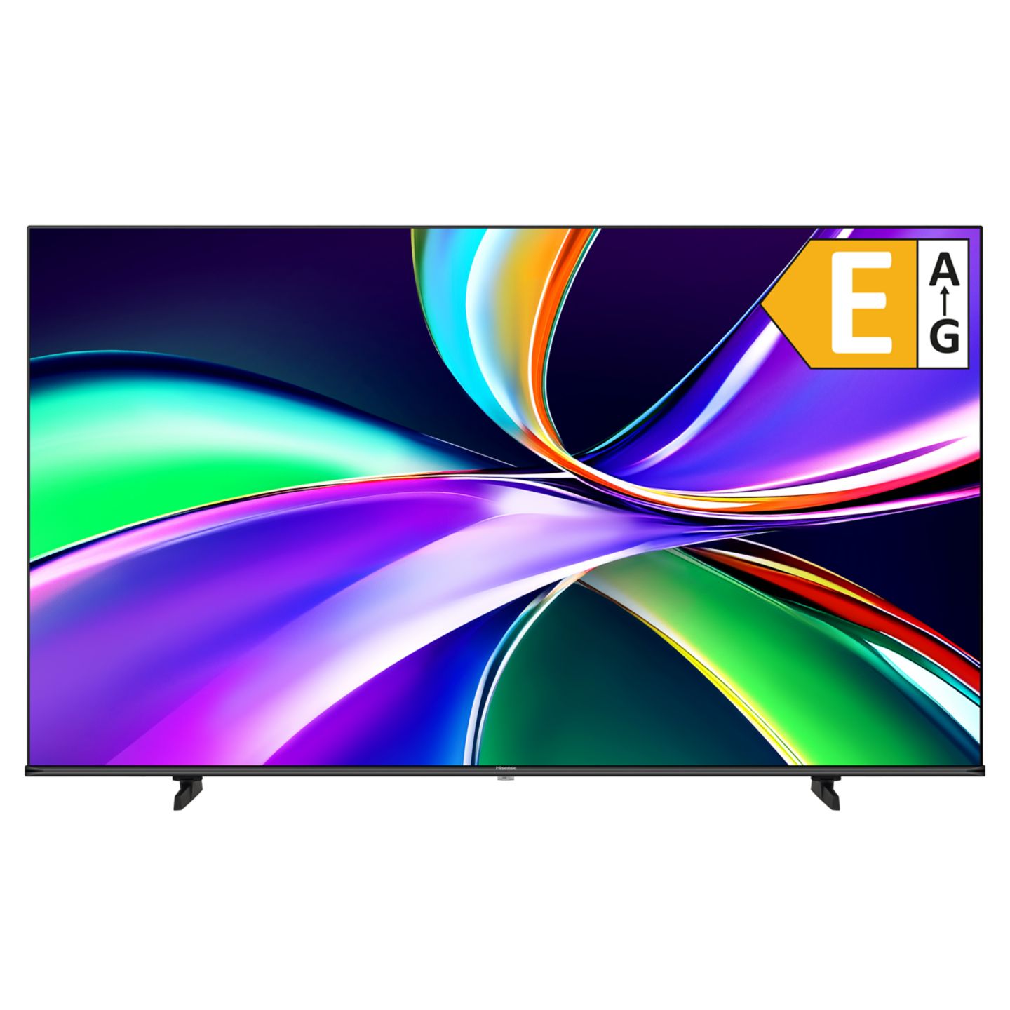 HISENSE QLED-Smart-TV »50E77Q«