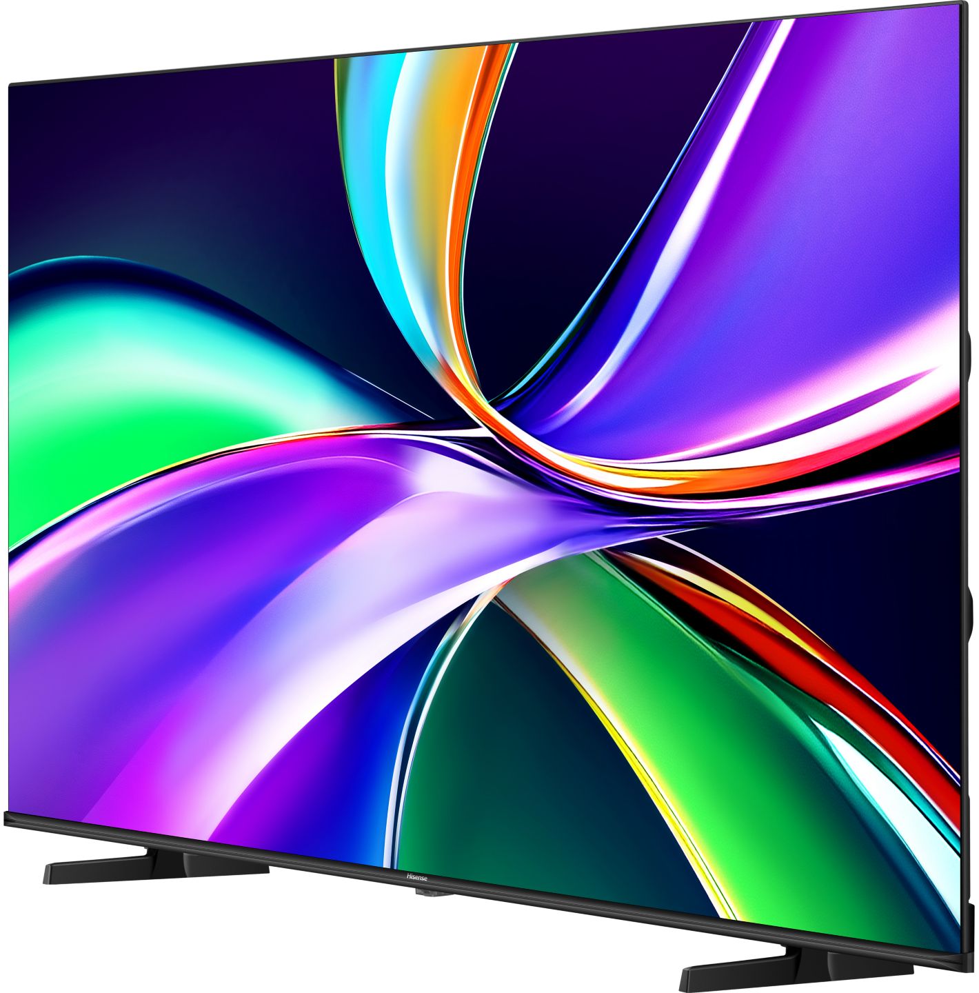 HISENSE QLED-Smart-TV »58E77Q«