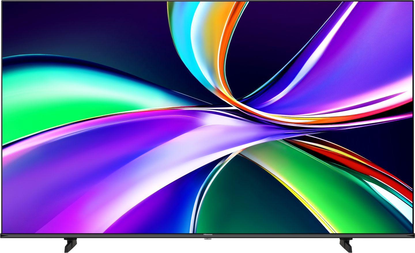 HISENSE QLED-Smart-TV »65E77Q«