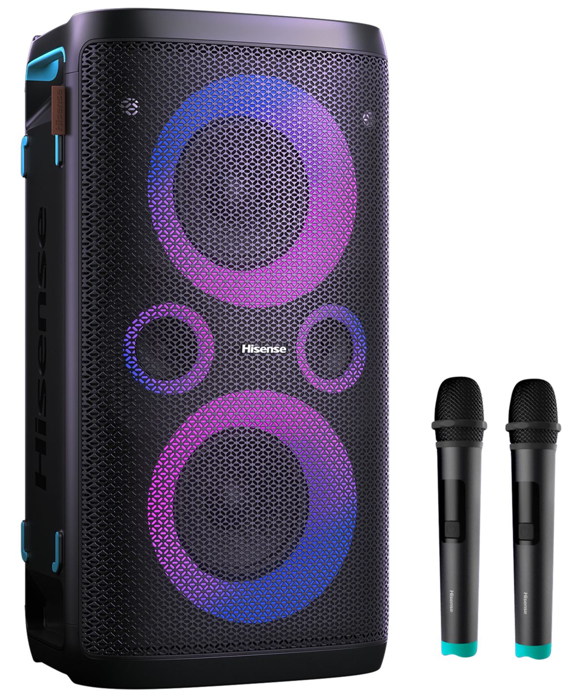 HISENSE Party-Lautsprecher »Party Storm 1«