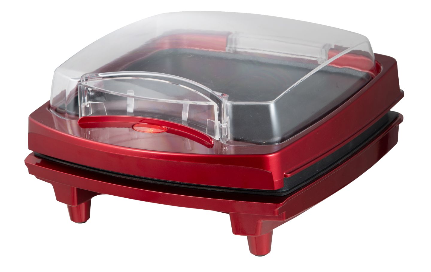 SWISS HOME Hamburger Maker »SH-6950« 