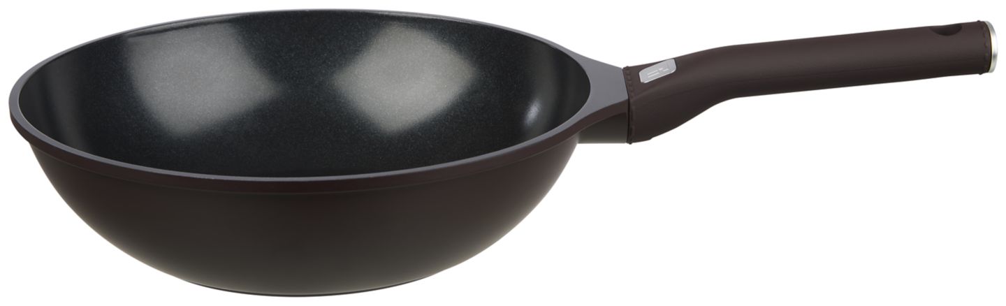 BERGNER Wok »Mocha«
