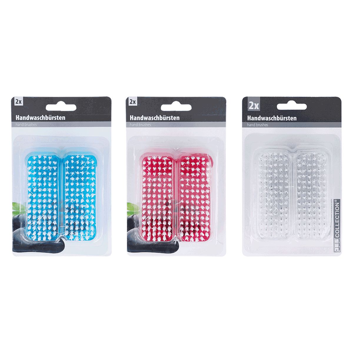 Изображение на Комплект четки 