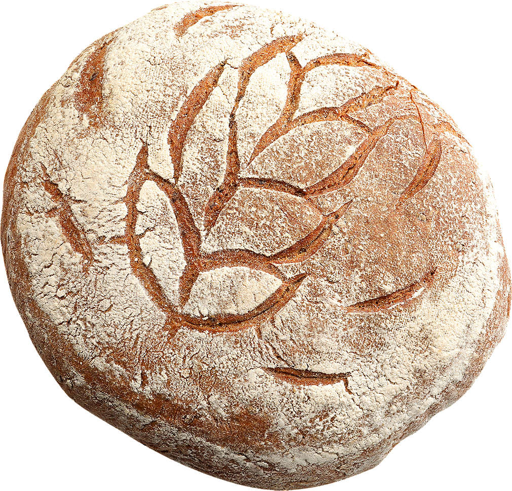 Zobrazit nabídku Chléb Zlatý klas pšenično-žitný chléb