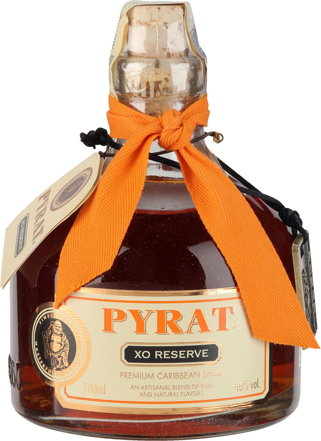 Pyrat XO Reserve Lihovina
40%