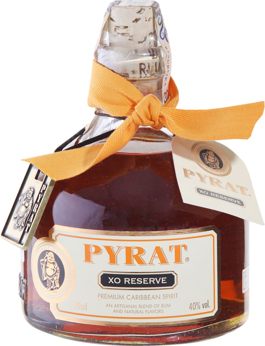 Pyrat Rum XO Reserve Rum